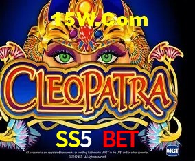 Experiência VIP SS5 Bet